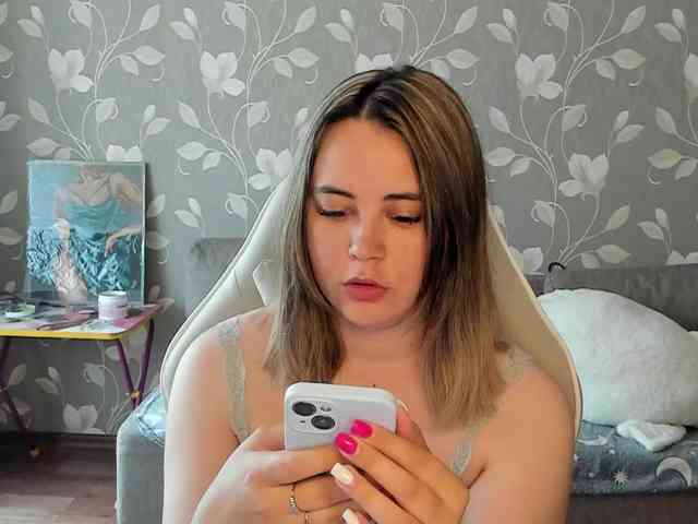 MissAlina_ webcam