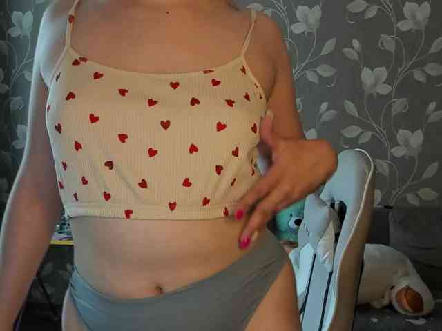 MissAlina_ webcam