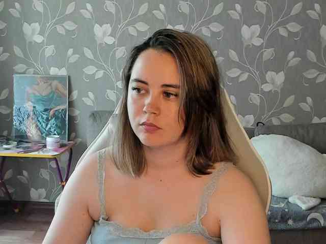 MissAlina_ webcam
