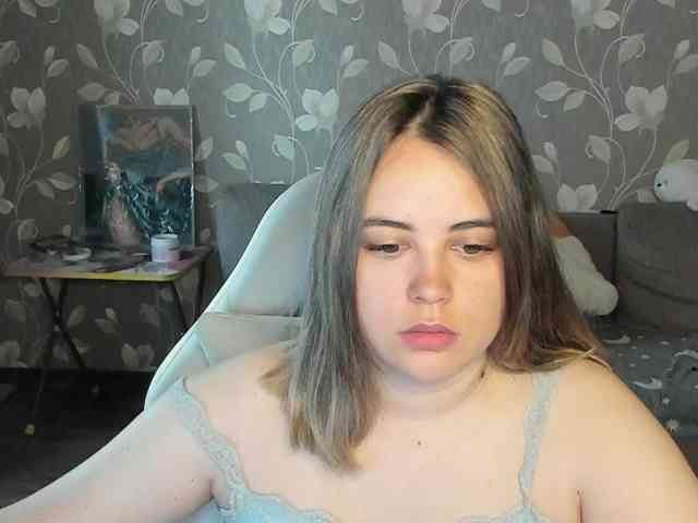 MissAlina_ webcam