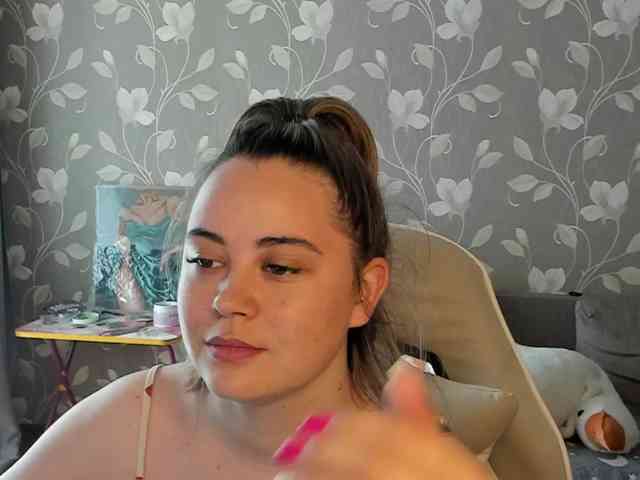 striptease chat ALINKAisMALINKA