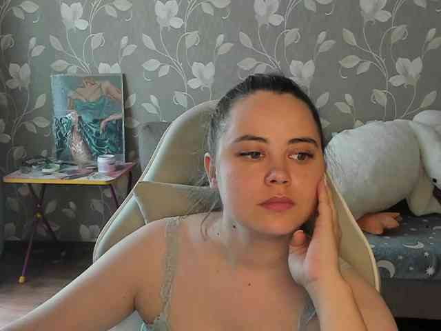 MissAlina_ webcam