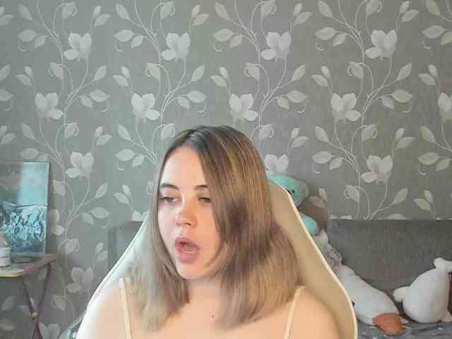 MissAlina_ webcam