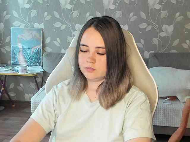 MissAlina_ webcam
