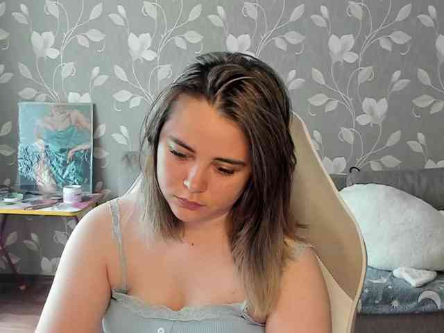 MissAlina_ webcam
