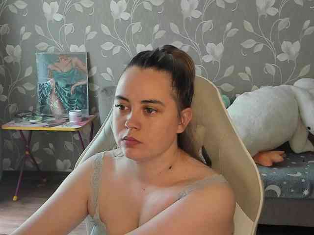 MissAlina_ webcam