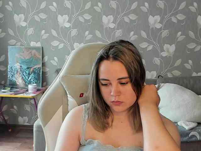 MissAlina_ webcam