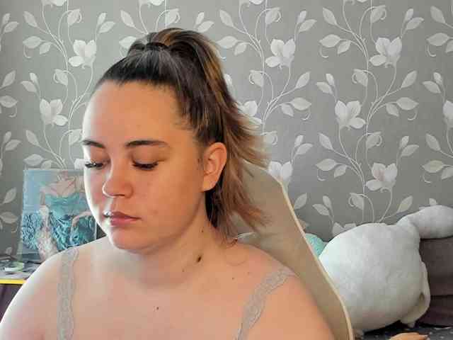 MissAlina_ webcam