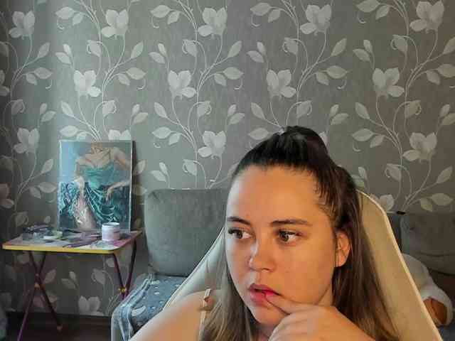MissAlina_ webcam