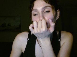CarmelinaDesire Porn Show