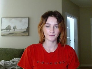 CarmelinaDesire Porn Show