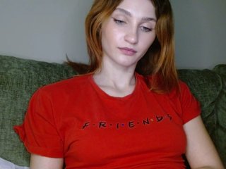 CarmelinaDesire Porn Show