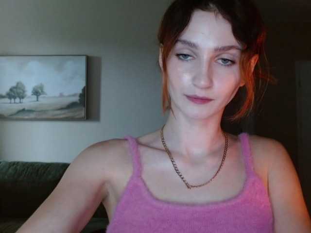 CarmelinaDesire on BongaCams 