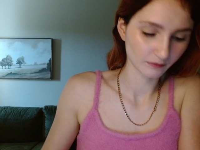 CarmelinaDesire webcam bongacams model stream image