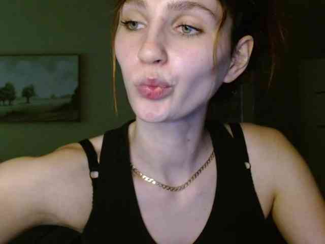 CarmelinaDesire webcam