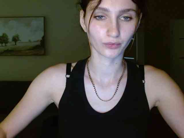 CarmelinaDesire webcam