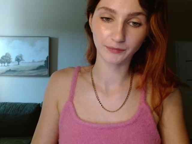 CarmelinaDesire webcam