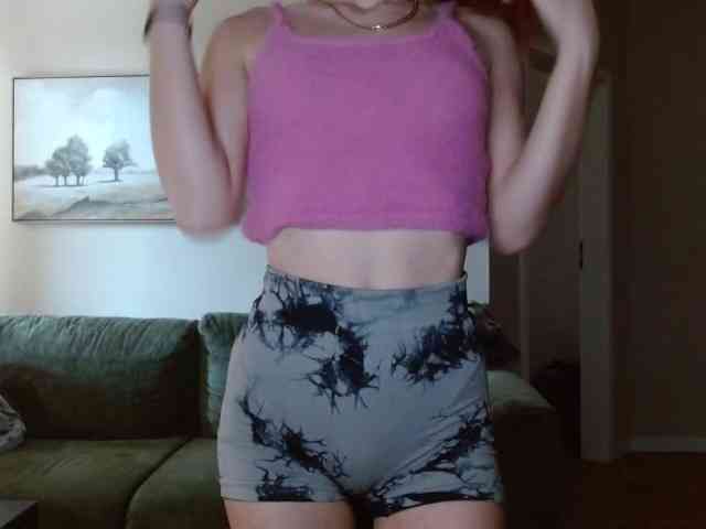 CarmelinaDesire webcam