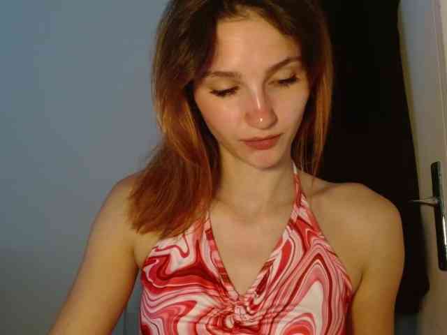 porn live sex CarmelinaDesire