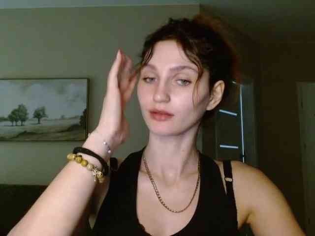 CarmelinaDesire webcam