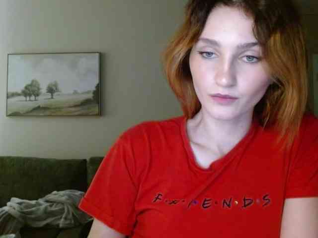 CarmelinaDesire webcam