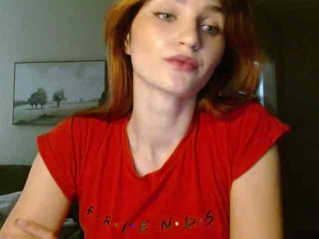 CarmelinaDesire webcam