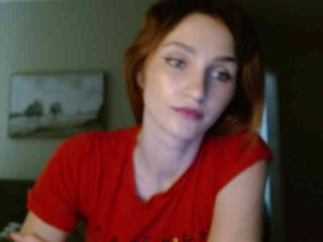 CarmelinaDesire webcam