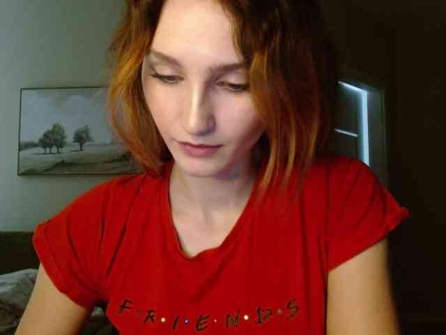 CarmelinaDesire webcam