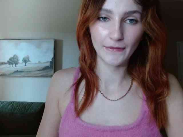 CarmelinaDesire webcam