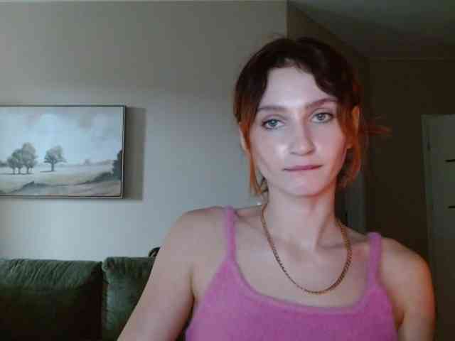 CarmelinaDesire webcam