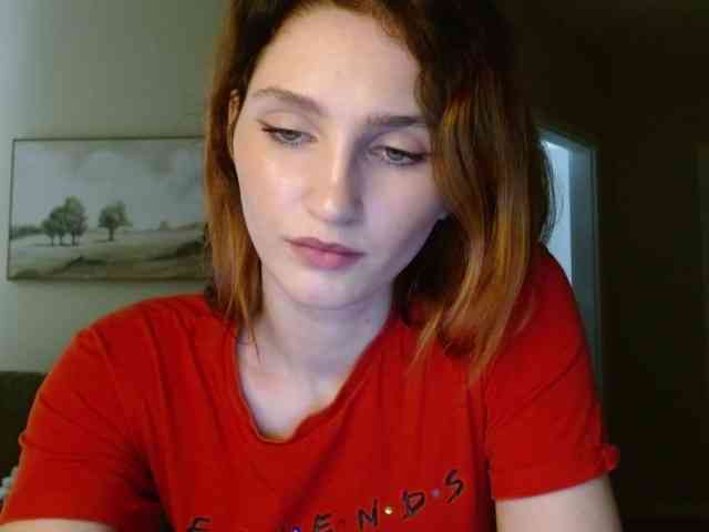 CarmelinaDesire webcam