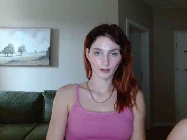 CarmelinaDesire webcam