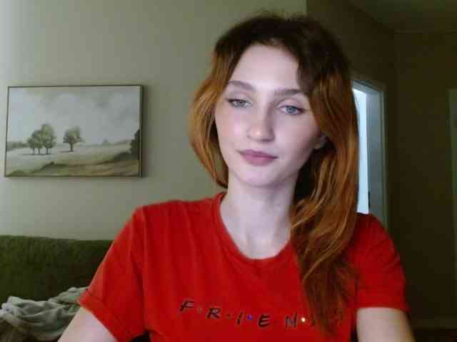 CarmelinaDesire webcam