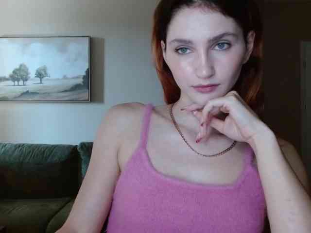 CarmelinaDesire webcam