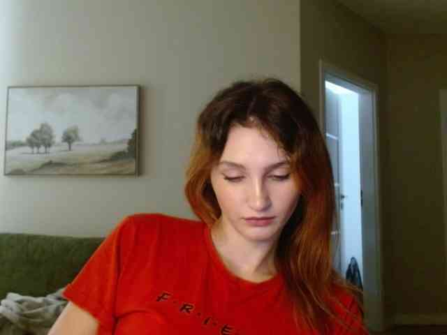 CarmelinaDesire webcam
