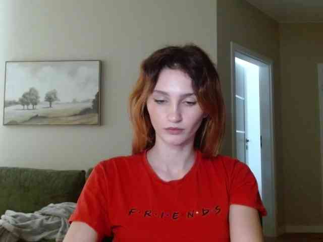 CarmelinaDesire webcam