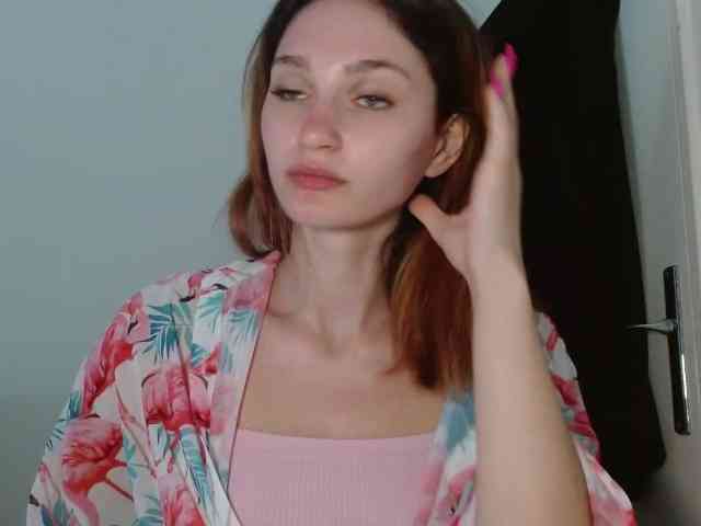 CarmelinaDesire webcam