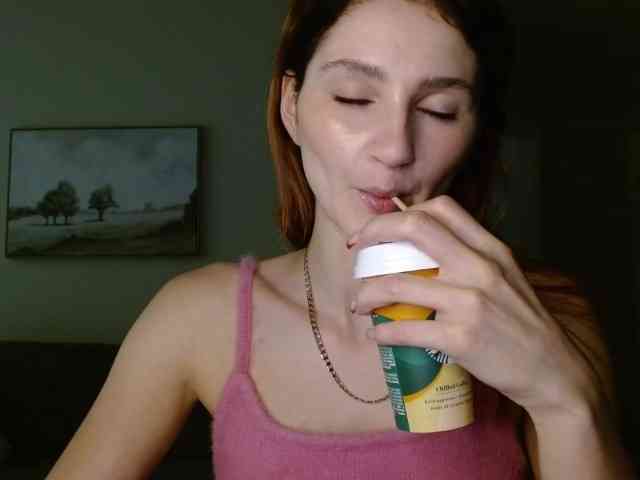 anonymous video chat CarmelinaDesire