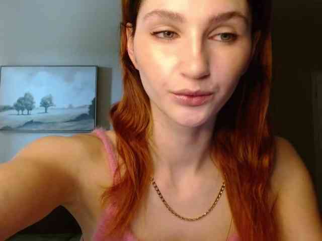 CarmelinaDesire webcam