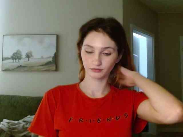 CarmelinaDesire webcam
