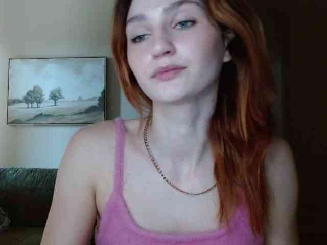 CarmelinaDesire webcam