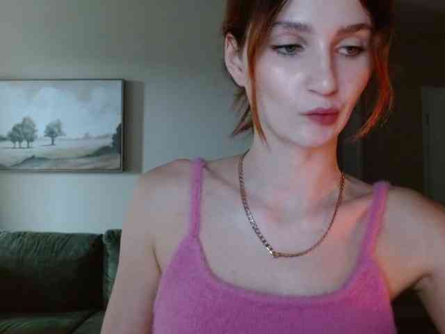 CarmelinaDesire webcam