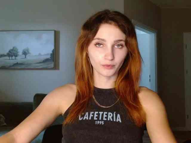 hot live sex CarmelinaDesire