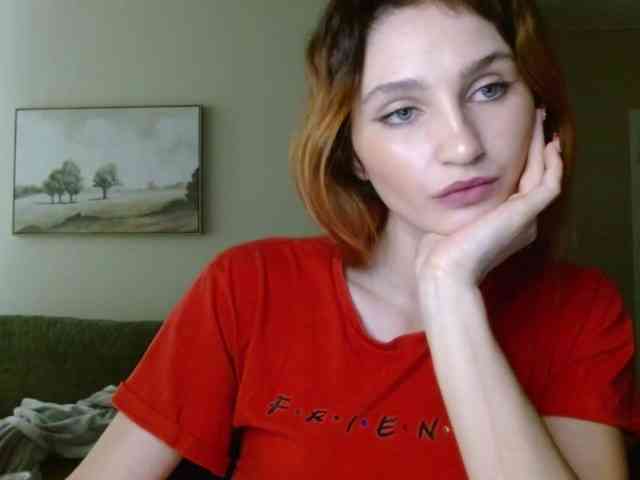 CarmelinaDesire webcam