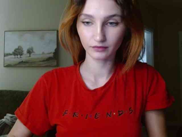 CarmelinaDesire webcam
