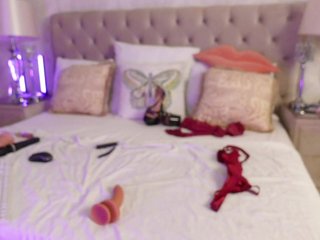 AnnaKarina Porn Show