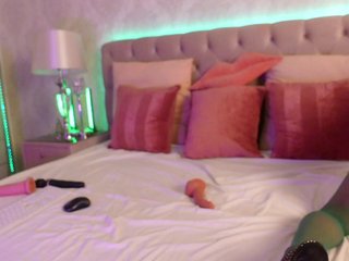 AnnaKarina Porn Show