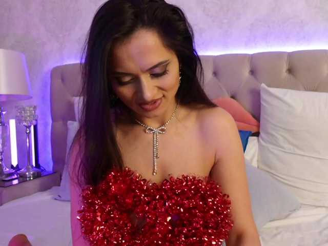 AnnaKarina — Fav patterns are 111150199 for higher and stronger vibes in my pussy. Make me cum !