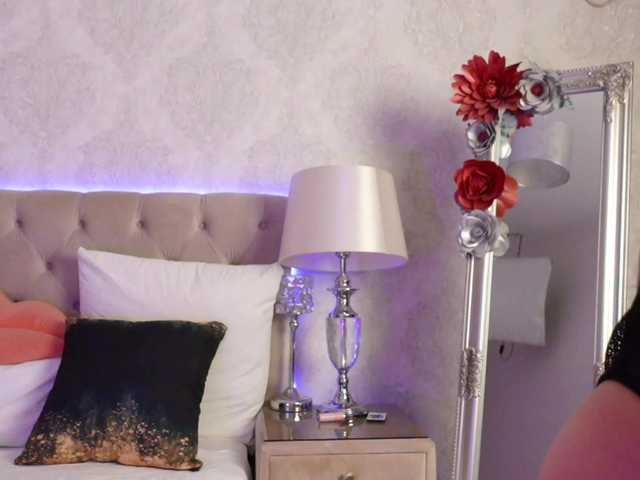 AnnaKarina's BongaCams show and profile