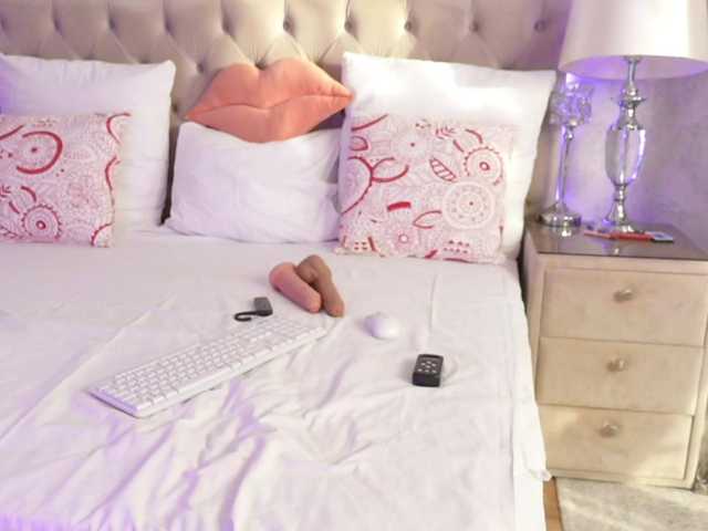 AnnaKarina's BongaCams show and profile